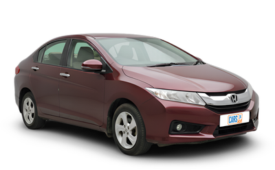 Honda City-img